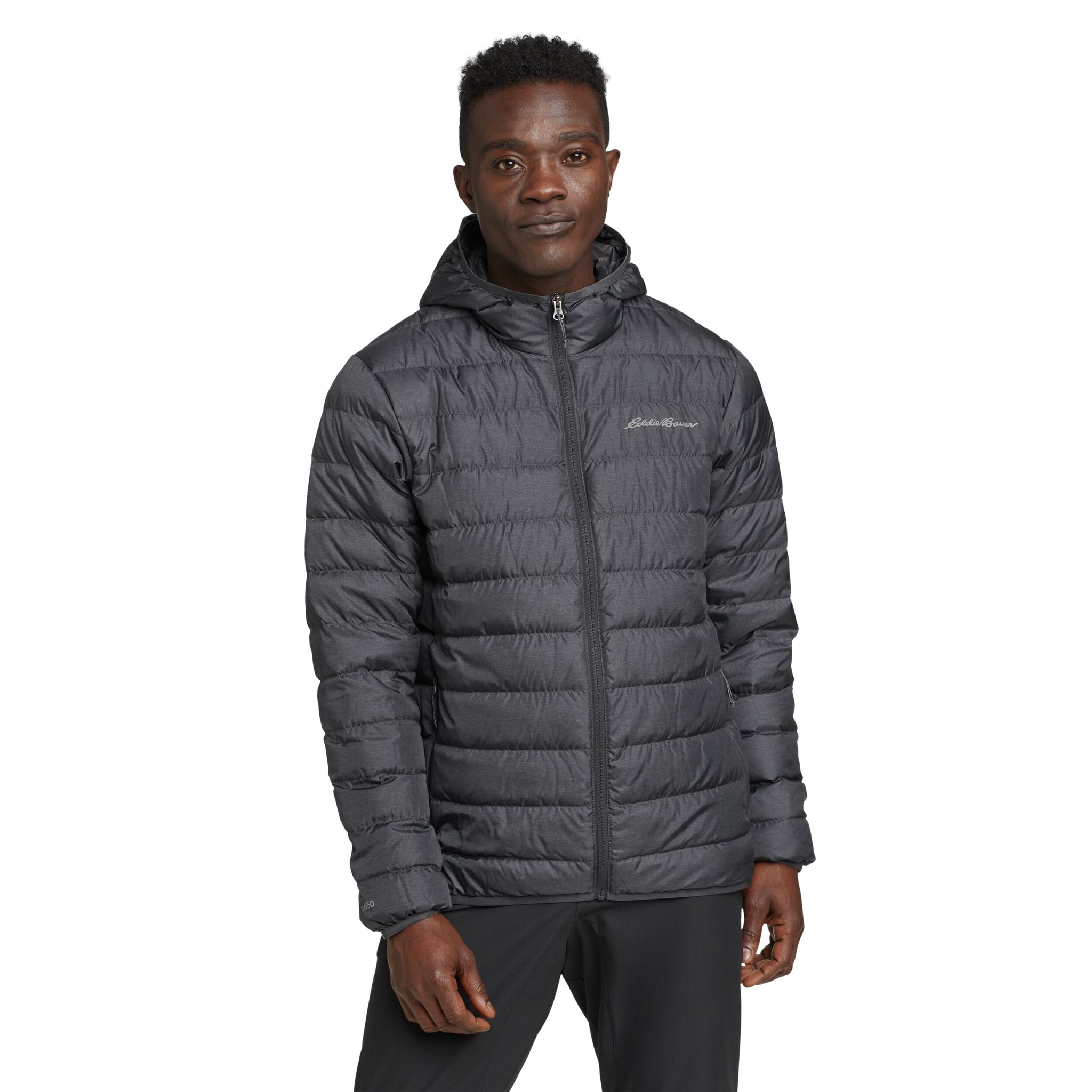 CHAQUETA PARA HOMBRE CIRRUSLITE DOWN HOODED / EDDIE BAUER