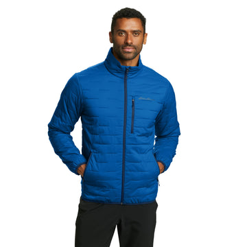 CHAQUETA DE HOMBRE HAVEN STRETCH INSULATED / EDDIE BAUER