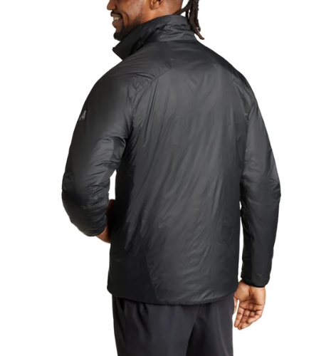 CHAQUETA HOMBRE EVERTHERM DOWN - EDDIE BAUER
