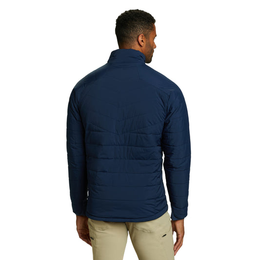 CHAQUETA PARA HOMBRE IGNITELITE STRETCH REVERSIBLE / EDDIE BAUER