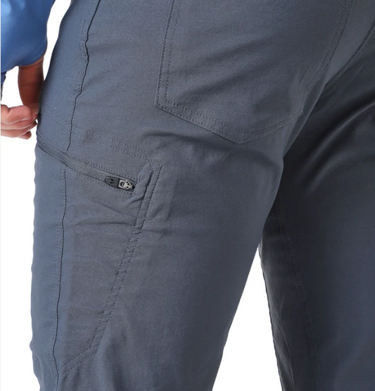 PANTALON HOMBRE GUIDE PRO - EDDIE BAUER