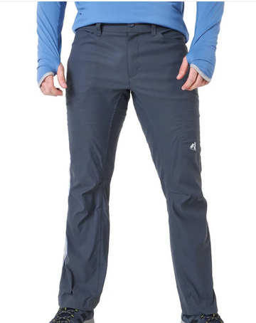 PANTALON HOMBRE GUIDE PRO - EDDIE BAUER