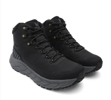 BOTA HOMBRE/ INFINITY MID WP - EDDIE BAUER