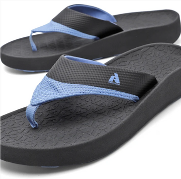 SANDALIA MUJER / HIGH JINX FLIP FLOP - EDDIE BAUER