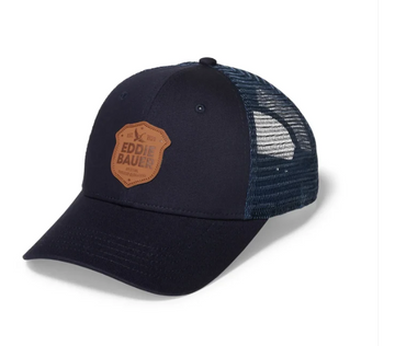 GORRA/ EDDIE'S GRAPHIC HAT - EDDIE BAUER