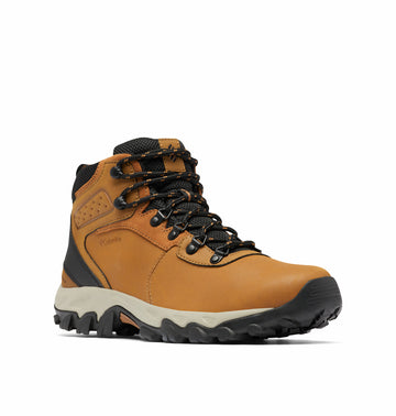 BOTAS PARA HOMBRE DE SENDERISMO NEWTON RIDGE PLUS II - COLUMBIA