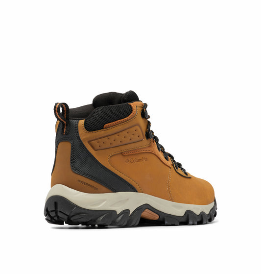 BOTAS PARA HOMBRE DE SENDERISMO NEWTON RIDGE PLUS II - COLUMBIA