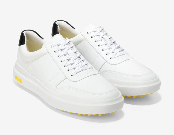 Zapatos para Hombre GrandPrø AM Golf Sneaker / Cole Haan