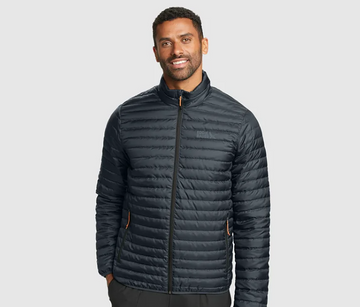 CHAQUETA PARA HOMBRE MICROTHERM 2.0 / EDDIE BAUER