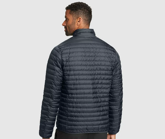 CHAQUETA PARA HOMBRE MICROTHERM 2.0 / EDDIE BAUER