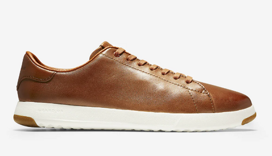 Tennis Sneaker Hombre GrandPrø / Cole Haan