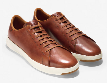 Tennis Sneaker Hombre GrandPrø / Cole Haan