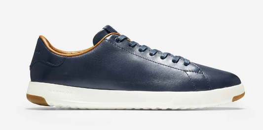 Tennis Sneaker Hombre GrandPrø / Cole Haan