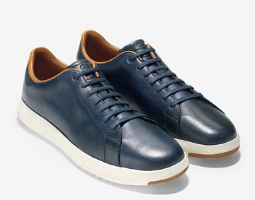 Tennis Sneaker Hombre GrandPrø / Cole Haan