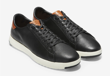 Tennis Sneaker Hombre GrandPrø / Cole Haan