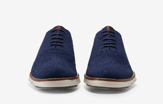 Zapato tipo Oxford Wingtip para Hombre ZERØGRAND / Cole Haan