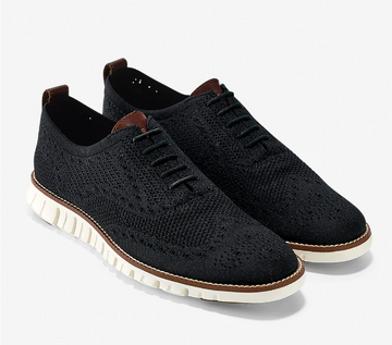 Zapato tipo Oxford Wingtip para Hombre ZERØGRAND / Cole Haan