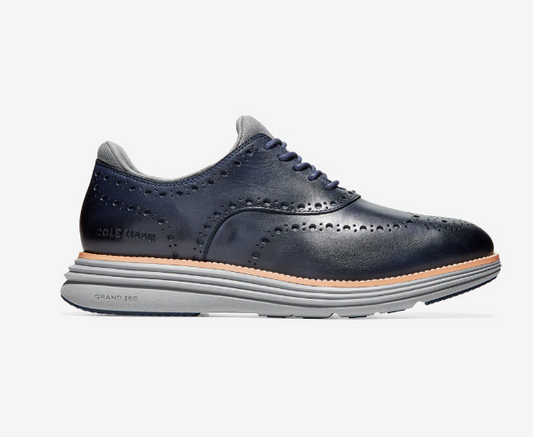 Zapato tipo Oxford para Hombre ØriginalGrand Ultra Wingtip / Cole Haan