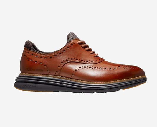 Zapato tipo Oxford para Hombre ØriginalGrand Ultra Wingtip / Cole Haan