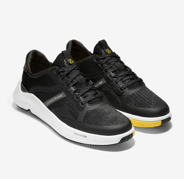 Tenis para Hombre ZERØGRAND Winner Tennis Sneaker / Cole Haan