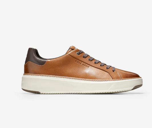 Tenis para Hombre GrandPrø Topspin Sneaker / Cole Haan