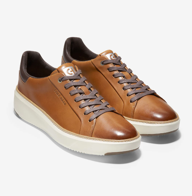 Tenis para Hombre GrandPrø Topspin Sneaker / Cole Haan