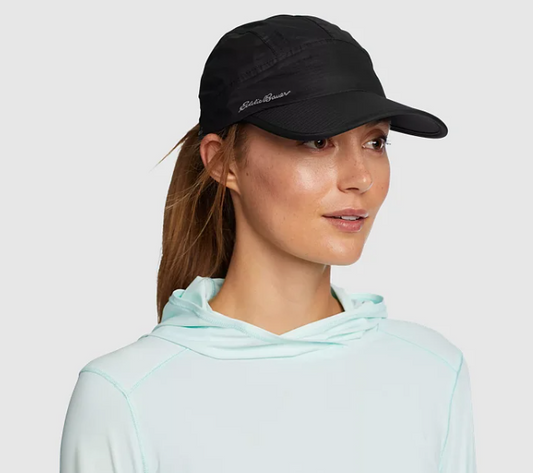 Gorra de béisbol impermeable Storm / EDDIE BAUER