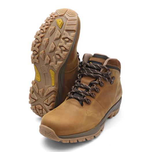 BOTA DE HOMBRE FRAILEJON / JEEP