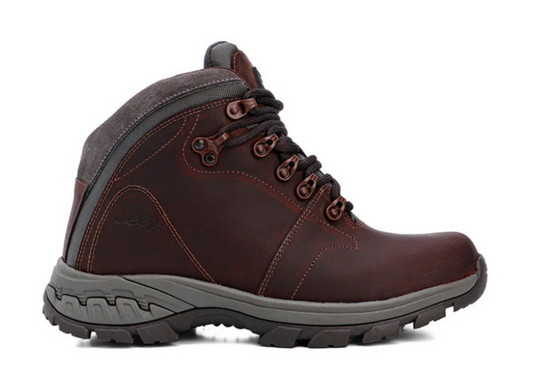 BOTA DE HOMBRE FRAILEJON / JEEP