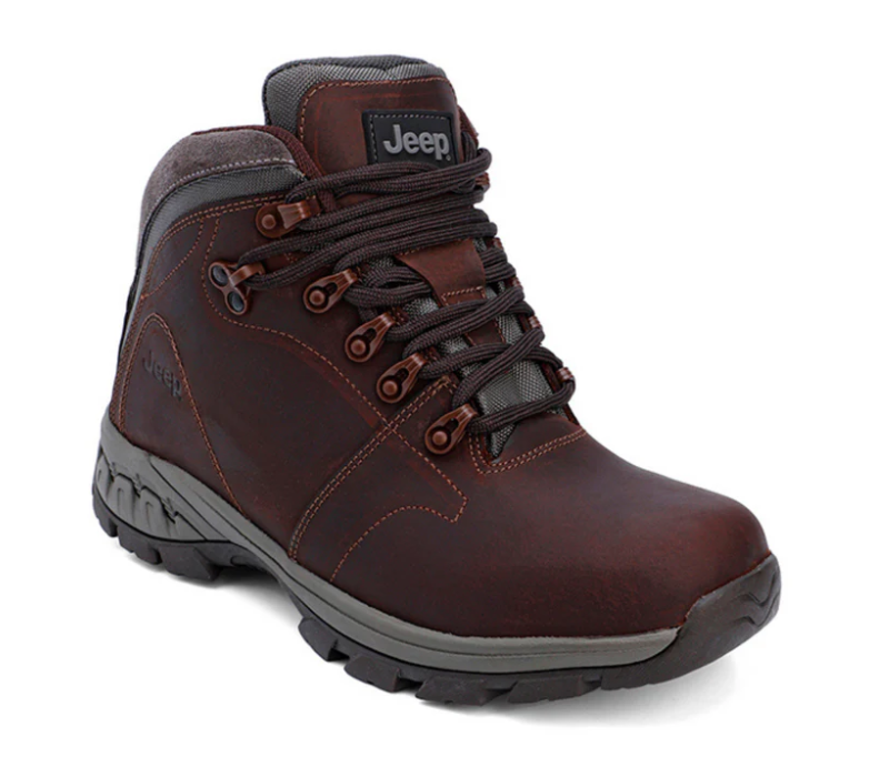 BOTA DE HOMBRE FRAILEJON / JEEP