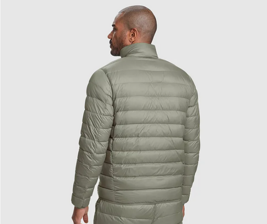 Chaqueta de plumón CirrusLite para hombre - Eddie Bauer