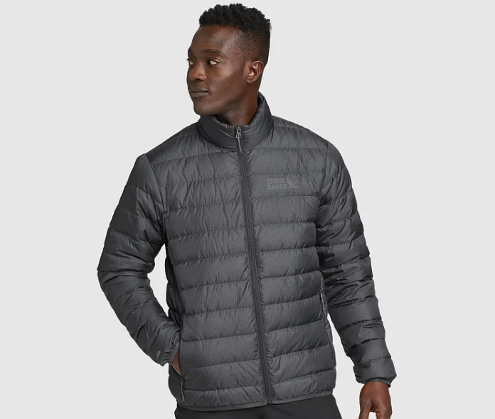 Chaqueta de plumón CirrusLite para hombre - Eddie Bauer