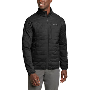 CHAQUETA DE HOMBRE HAVEN STRETCH INSULATED / EDDIE BAUER