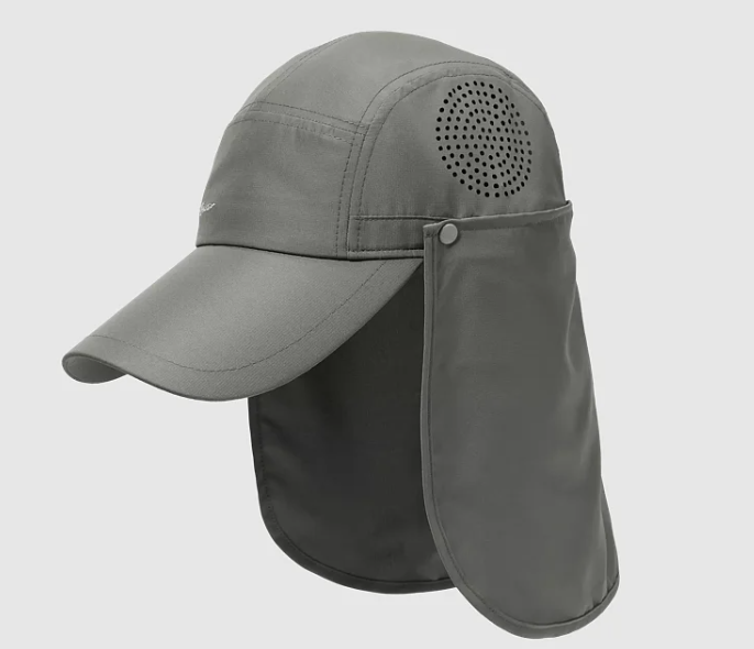 Gorra plegable Sahara UPF - Eddie Bauer