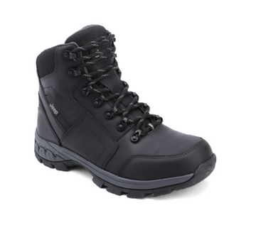 BOTA DE HOMBRE AMAZONAS / JEEP