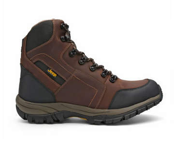 BOTA DE HOMBRE AMAZONAS / JEEP