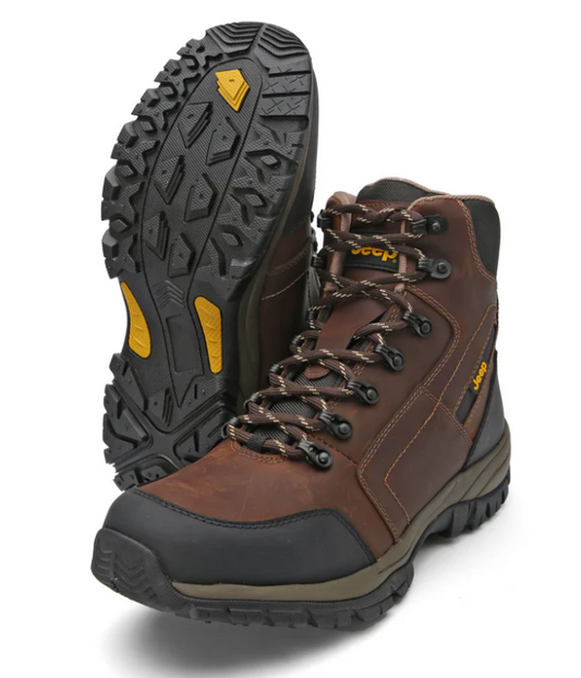 BOTA DE HOMBRE AMAZONAS / JEEP