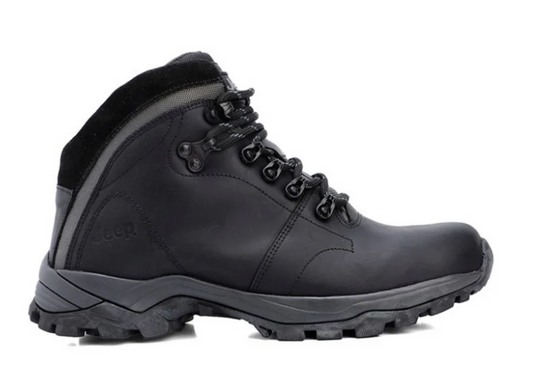 BOTA DE HOMBRE FRAILEJON / JEEP