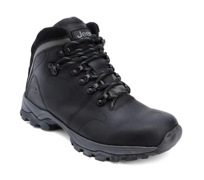 BOTA DE HOMBRE FRAILEJON / JEEP