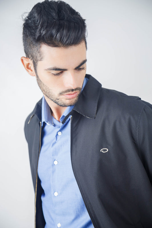 CHAQUETA CASUAL HOMBRE - OSCAR DE LA RENTA