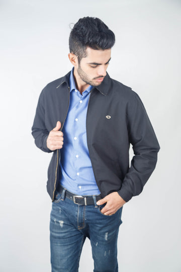 CHAQUETA CASUAL HOMBRE - OSCAR DE LA RENTA