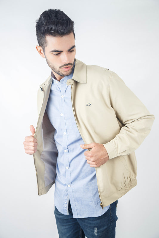 CHAQUETA CASUAL HOMBRE - OSCAR DE LA RENTA