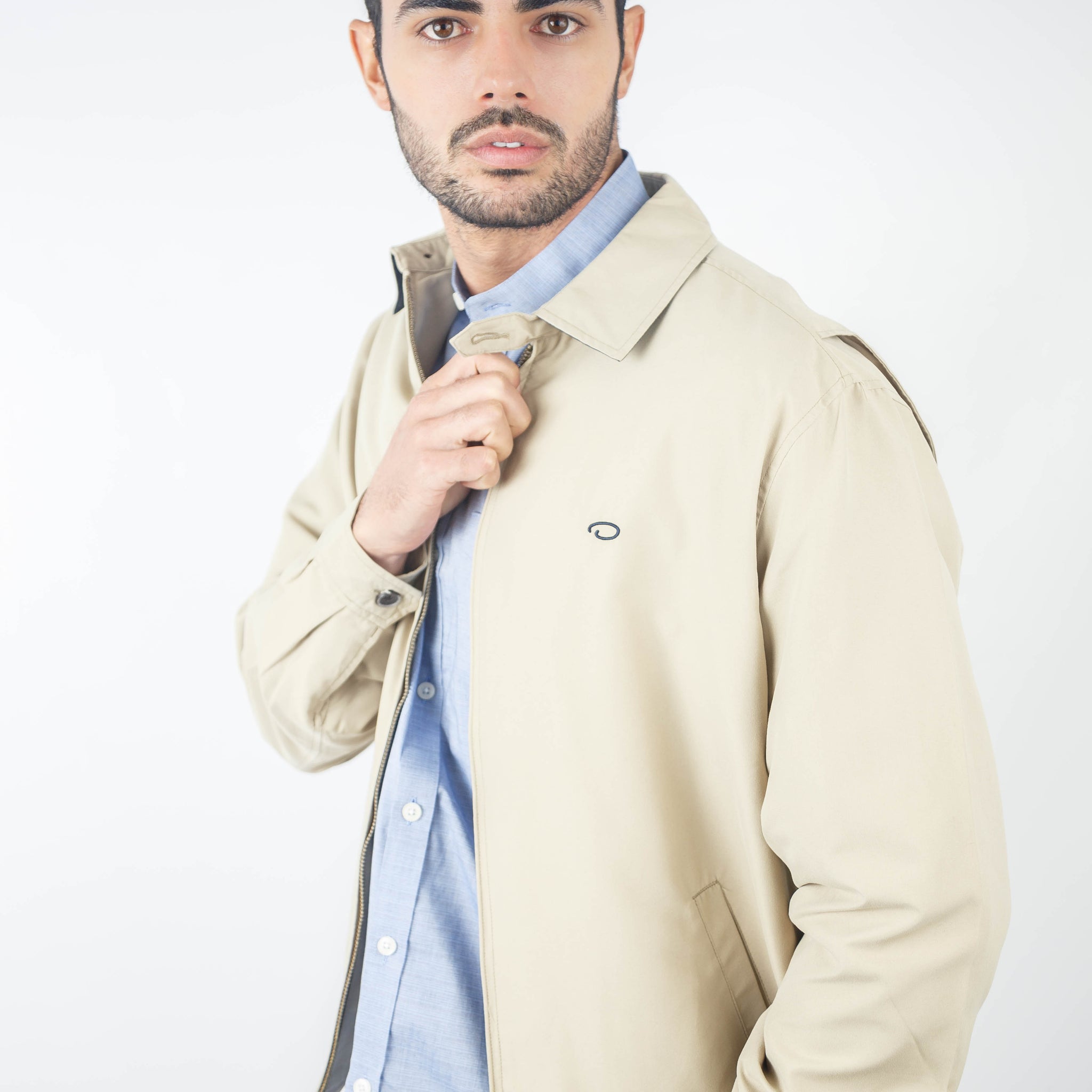 CHAQUETA CASUAL HOMBRE - OSCAR DE LA RENTA