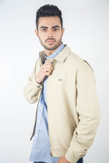 CHAQUETA CASUAL HOMBRE - OSCAR DE LA RENTA