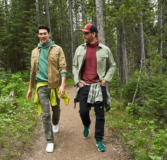 Pantalones Pro Guide para hombre - Eddie Bauer