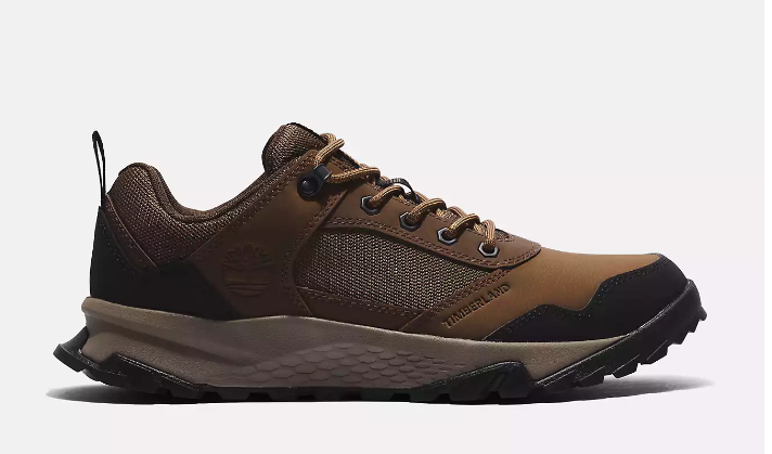 Zapatillas de senderismo Lincoln Peak Lite para hombre - TIMBERLAND