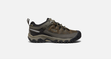 Zapatilla Targhee III impermeable para hombre - KEEN