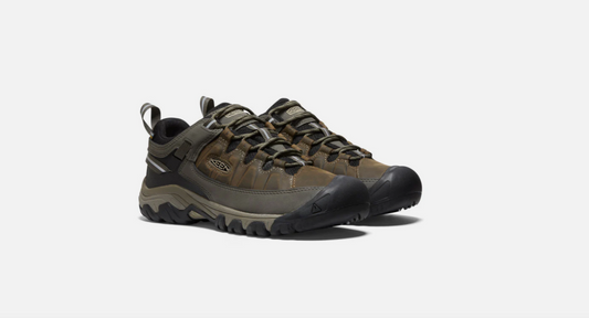 Zapatilla Targhee III impermeable para hombre - KEEN